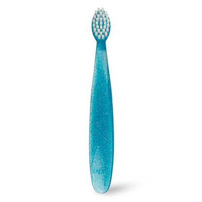 Radius Totz Toothbrush (Light Blue)