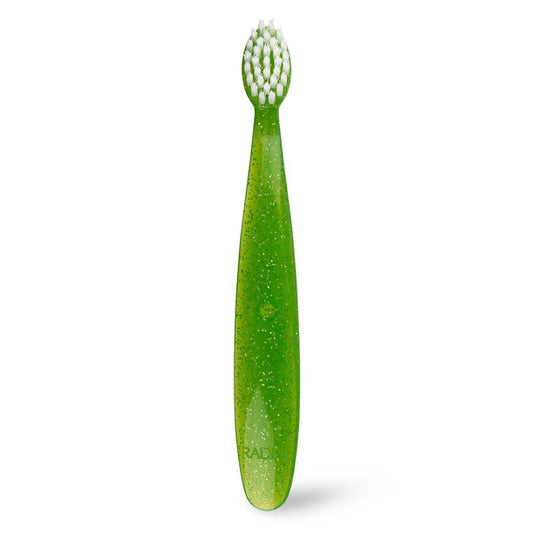 Radius Totz Toothbrush (Green)