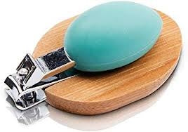 Rhoost Baby Nail Clipper - Teal