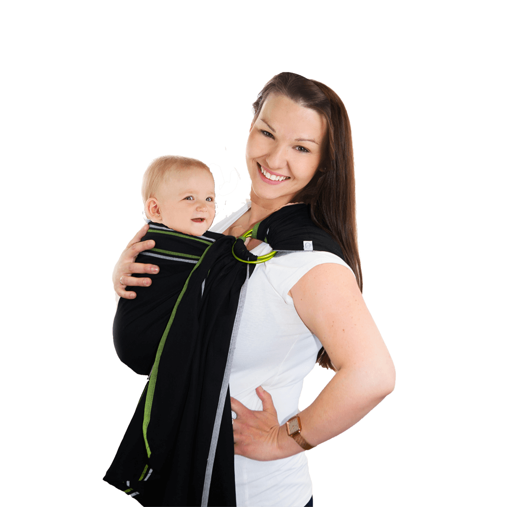 Baby hot sale sling canada