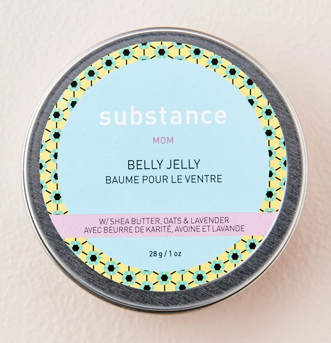 Matter Company Substance - Belly Jelly (28g/1oz)