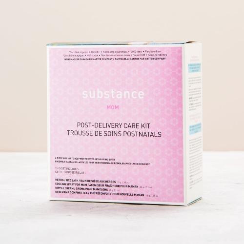 Matter Company Substance - Post Delivery Care Kit
