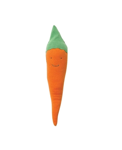 Under The Nile Organic Veggie - Carrot 7"