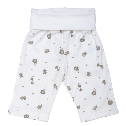 Under The Nile Organic Cotton Training Pants - Bird Print – Baby Joy Canada
