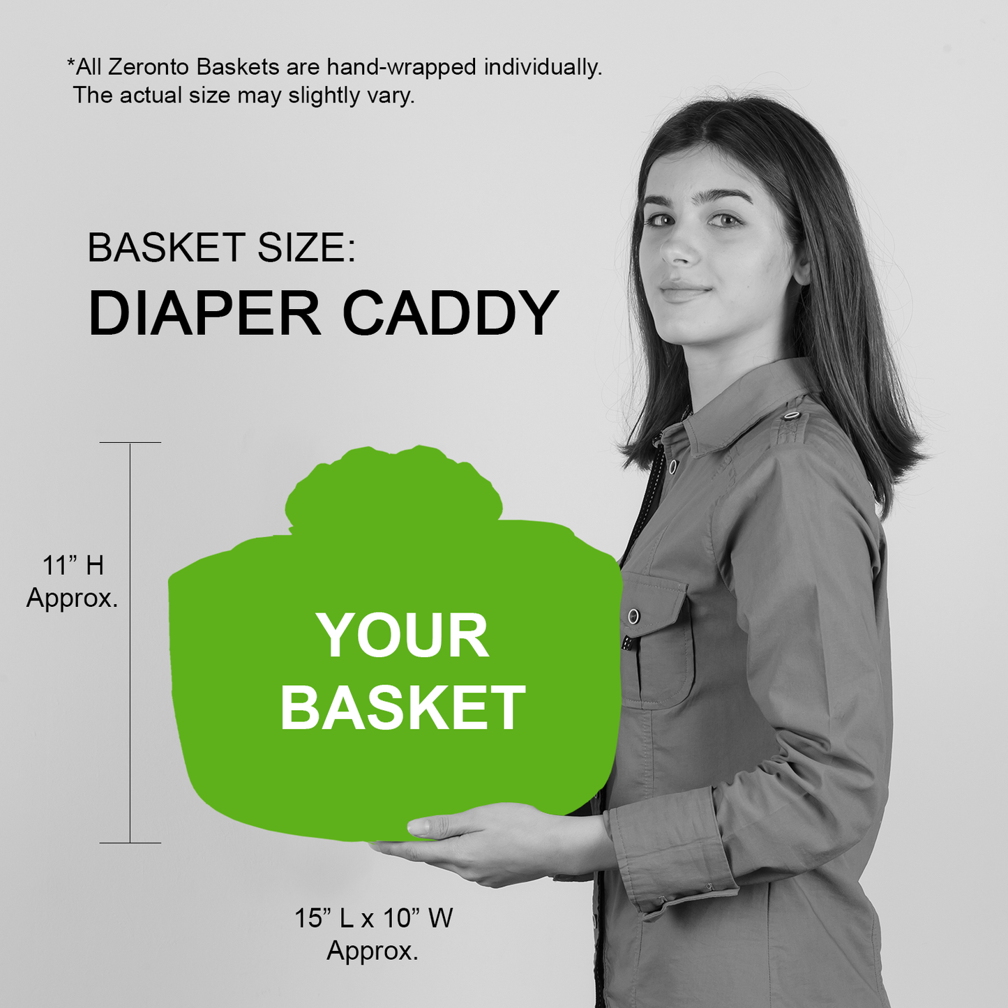 Wrapped with Muslin Swaddle Blanket (Vintage Floral) + Blankie Toy (Belle Cow)