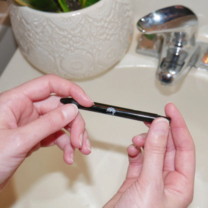 Birch Babe Plastic-Free Mascara Wand