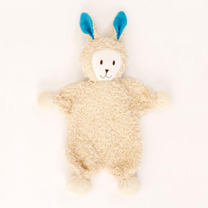 Zeronto Baby Boy Gift Basket - Little Bunny Boy