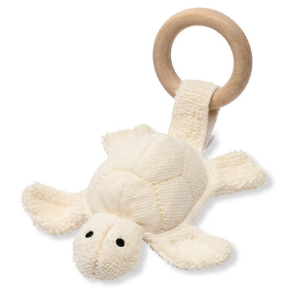 Ringley Zooley Turtle Teether